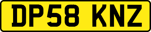 DP58KNZ