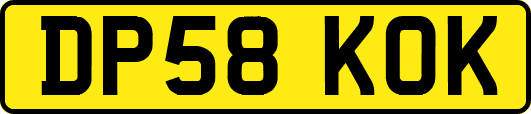 DP58KOK