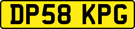 DP58KPG