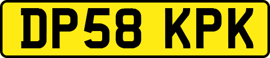 DP58KPK
