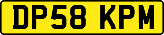 DP58KPM
