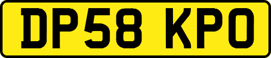 DP58KPO