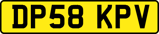 DP58KPV