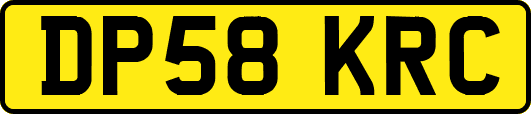 DP58KRC