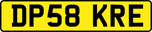 DP58KRE