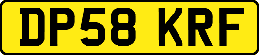DP58KRF