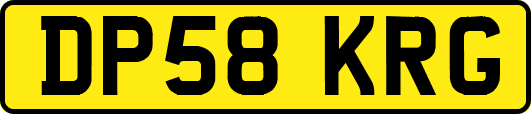 DP58KRG