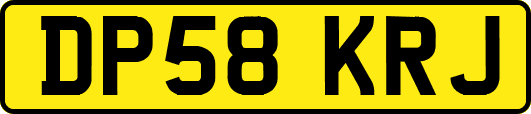 DP58KRJ