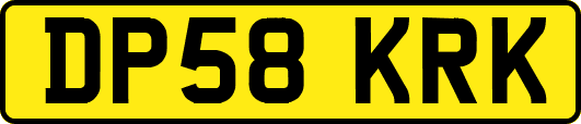 DP58KRK