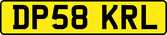 DP58KRL