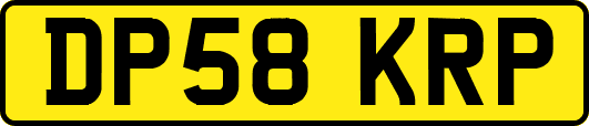 DP58KRP