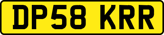 DP58KRR