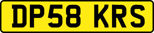 DP58KRS