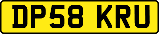 DP58KRU