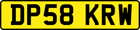 DP58KRW