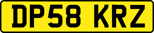 DP58KRZ