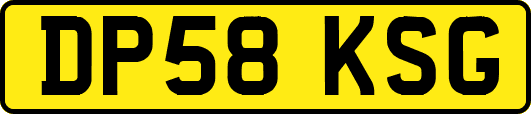 DP58KSG