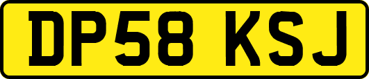 DP58KSJ