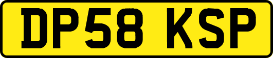 DP58KSP
