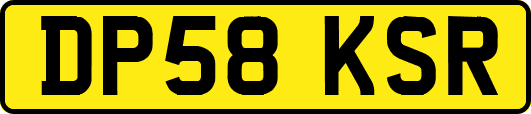 DP58KSR