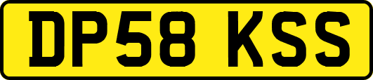 DP58KSS