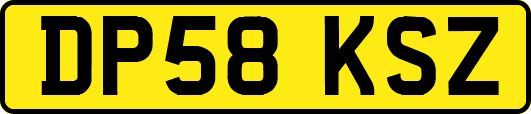DP58KSZ