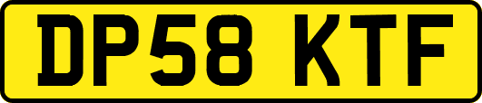 DP58KTF