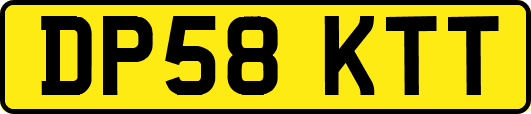DP58KTT