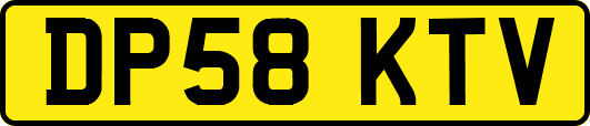DP58KTV