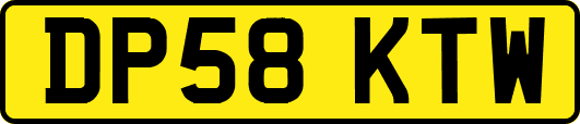 DP58KTW
