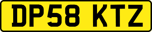 DP58KTZ