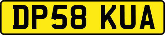 DP58KUA