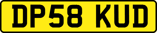 DP58KUD