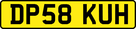 DP58KUH