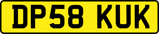DP58KUK