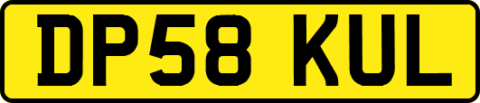 DP58KUL