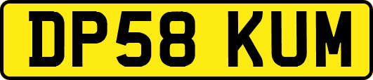 DP58KUM