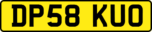 DP58KUO