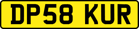 DP58KUR