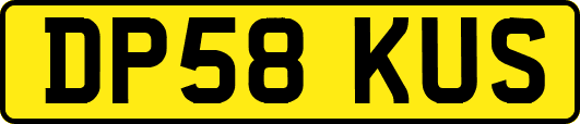 DP58KUS
