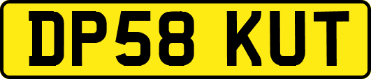 DP58KUT