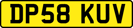 DP58KUV