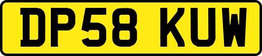 DP58KUW