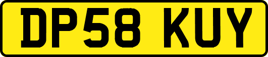 DP58KUY