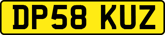 DP58KUZ