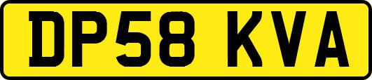 DP58KVA