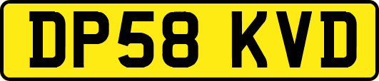 DP58KVD