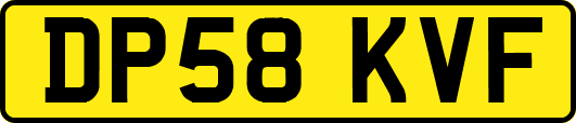 DP58KVF