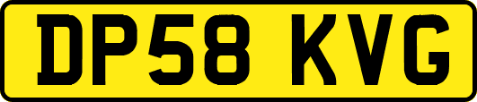 DP58KVG