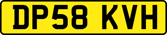 DP58KVH